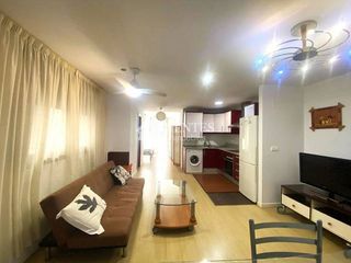 Piso en venta en Carolinas Bajas en Alicante