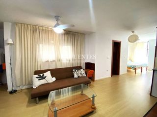 Piso en venta en Carolinas Bajas en Alicante