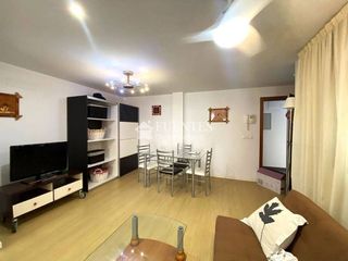 Piso en venta en Carolinas Bajas en Alicante