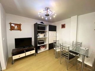 Piso en venta en Carolinas Bajas en Alicante