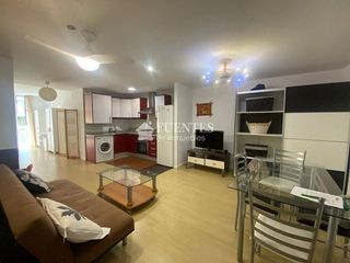 Piso en venta en Carolinas Bajas en Alicante