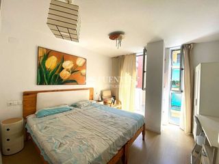 Piso en venta en Carolinas Bajas en Alicante