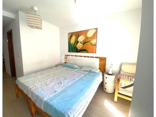 Piso en venta en Carolinas Bajas en Alicante