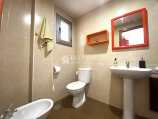 Piso en venta en Carolinas Bajas en Alicante