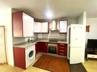 Piso en venta en Carolinas Bajas en Alicante