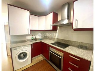 Piso en venta en Carolinas Bajas en Alicante