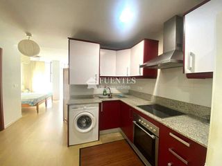 Piso en venta en Carolinas Bajas en Alicante