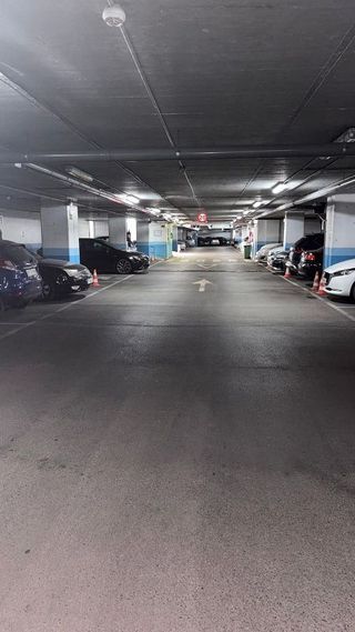 Garaje en venta en La Paz - Segunda Aguada - Loreto en Cádiz