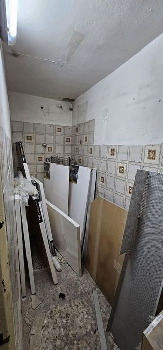 Local comercial en venta en Lucero en Madrid