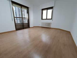Piso en alquiler en Guindalera en Madrid