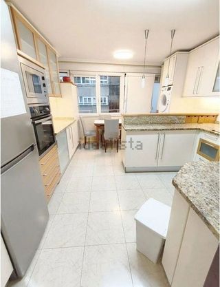 Piso en alquiler en Ametzola en Bilbao