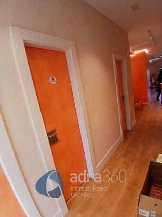 Local comercial en alquiler en Cascajos - Piqueras en Logroño