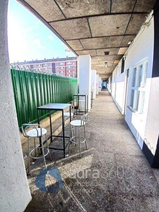 Local comercial en alquiler en Cascajos - Piqueras en Logroño