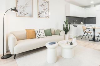 Piso en alquiler en Palma - Palmilla en Málaga