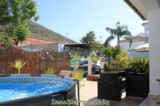Casa en venta en Algodonales