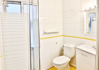 Piso en alquiler en Argüelles en Madrid