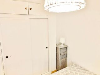 Piso en alquiler en Argüelles en Madrid