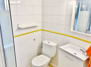 Piso en alquiler en Argüelles en Madrid