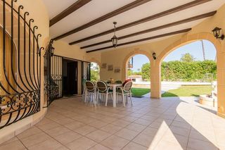 Chalet en venta en Les Marines/Las Marinas en Dénia
