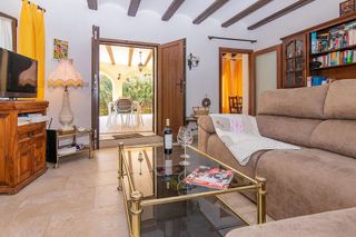 Chalet en venta en Les Marines/Las Marinas en Dénia