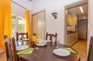 Chalet en venta en Les Marines/Las Marinas en Dénia