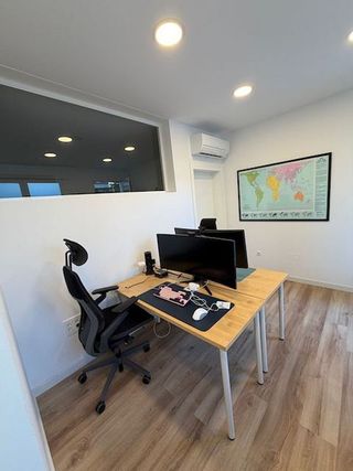 Oficina en alquiler en Playa de los Boliches en Fuengirola