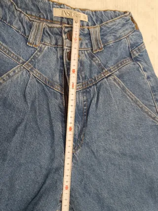 Lote 2 Vaqueros Talla 34