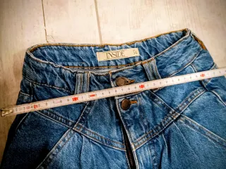 Lote 2 Vaqueros Talla 34