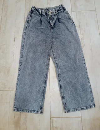 Lote 2 Vaqueros Talla 34