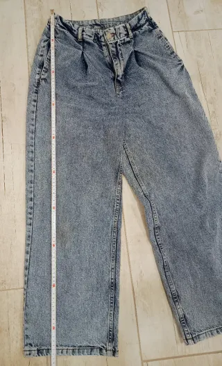 Lote 2 Vaqueros Talla 34