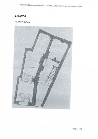 Local comercial en venta en Centro Histórico - Plaza España en Cádiz