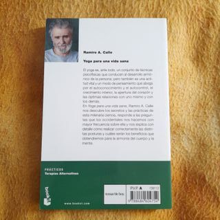 Yoga Para una Vida Sana / Yoga for Everyone (Te...