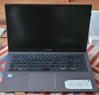 Asus VivoBook 15 Intel Core i5 8th Gen