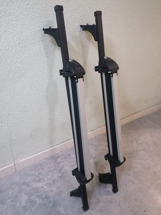 Barras de Techo Cruz SR PortaSkyes