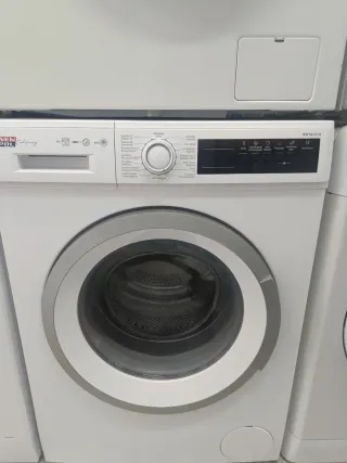 Lavadora NEW POL Carga 9kg