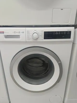 Lavadora NEW POL Carga 9kg