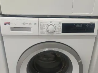 Lavadora NEW POL Carga 9kg