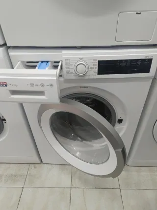 Lavadora NEW POL Carga 9kg