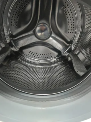 Lavadora NEW POL Carga 9kg