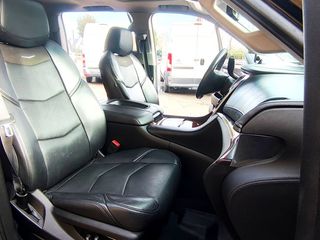 CADILLAC ESCADALE XL LARGO  PLATINUM 426CV 7 plaz