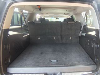 CADILLAC ESCADALE XL LARGO  PLATINUM 426CV 7 plaz