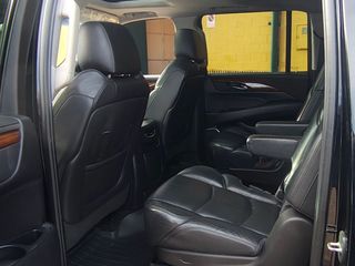 CADILLAC ESCADALE XL LARGO  PLATINUM 426CV 7 plaz