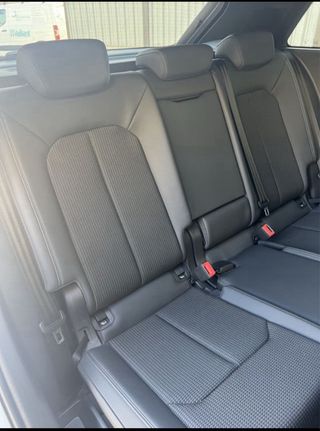 Audi Q3 2019 40TDI S-LINE NACIONAL