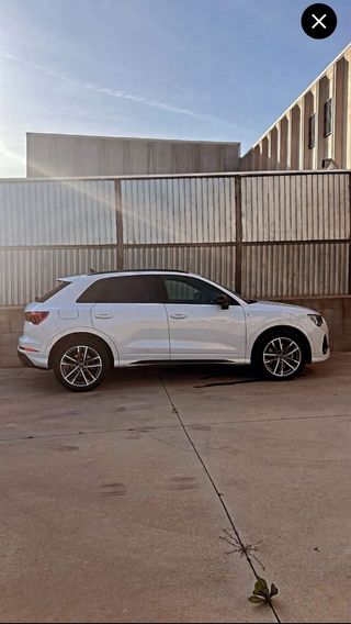 Audi Q3 2019 40TDI S-LINE NACIONAL