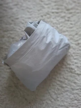 Bugaboo Fox + accesorios. Opción sólo accesorios.