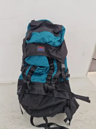 Mochila de montaña TRAVIESA 70Litros Big Pack