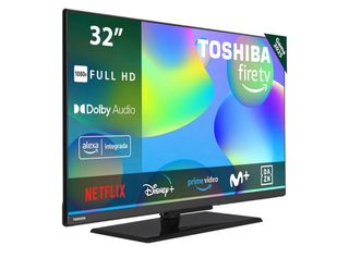 TV Toshiba 32 Fire TV 1080p Full HD