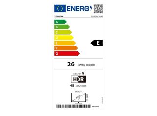 TV Toshiba 32 Fire TV 1080p Full HD