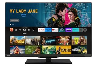 TV Toshiba 32 Fire TV 1080p Full HD