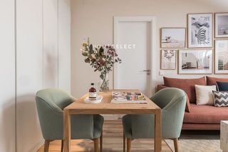 Piso en alquiler en Cuatro Caminos en Madrid